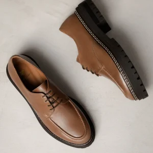 Women Bobbies Loafers & Derbies | April