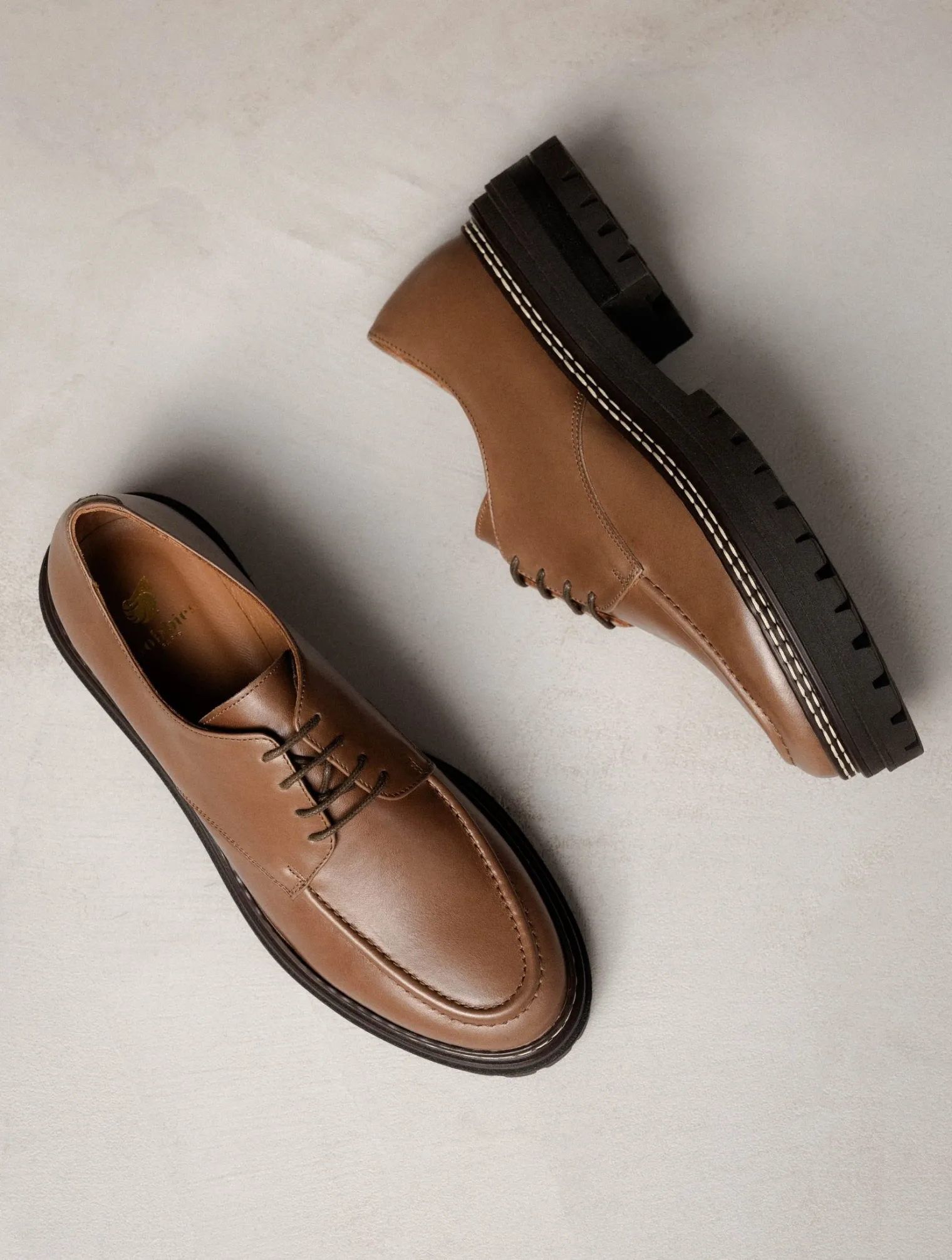 april_0-2.webp Women Bobbies Loafers & Derbies | April