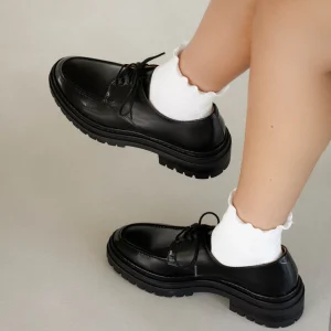 Women Bobbies Loafers & Derbies | April