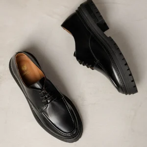 Women Bobbies Loafers & Derbies | April