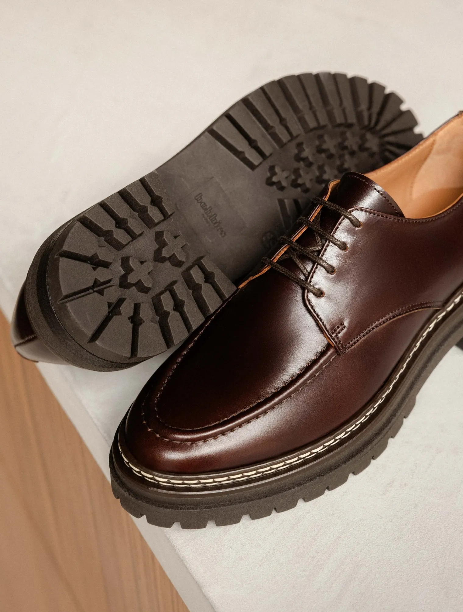 april_4-1.webp Women Bobbies Loafers & Derbies | April