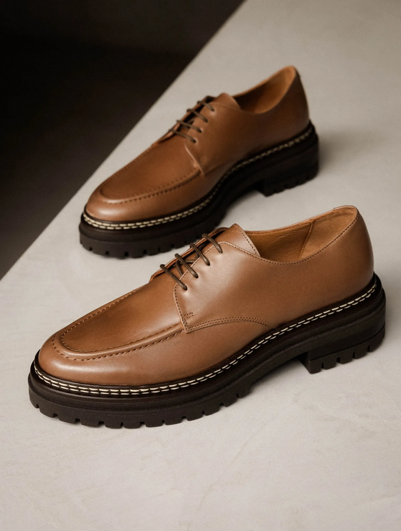 april_5-2.webp Women Bobbies Loafers & Derbies | April