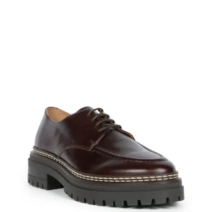 Women Bobbies Loafers & Derbies | April