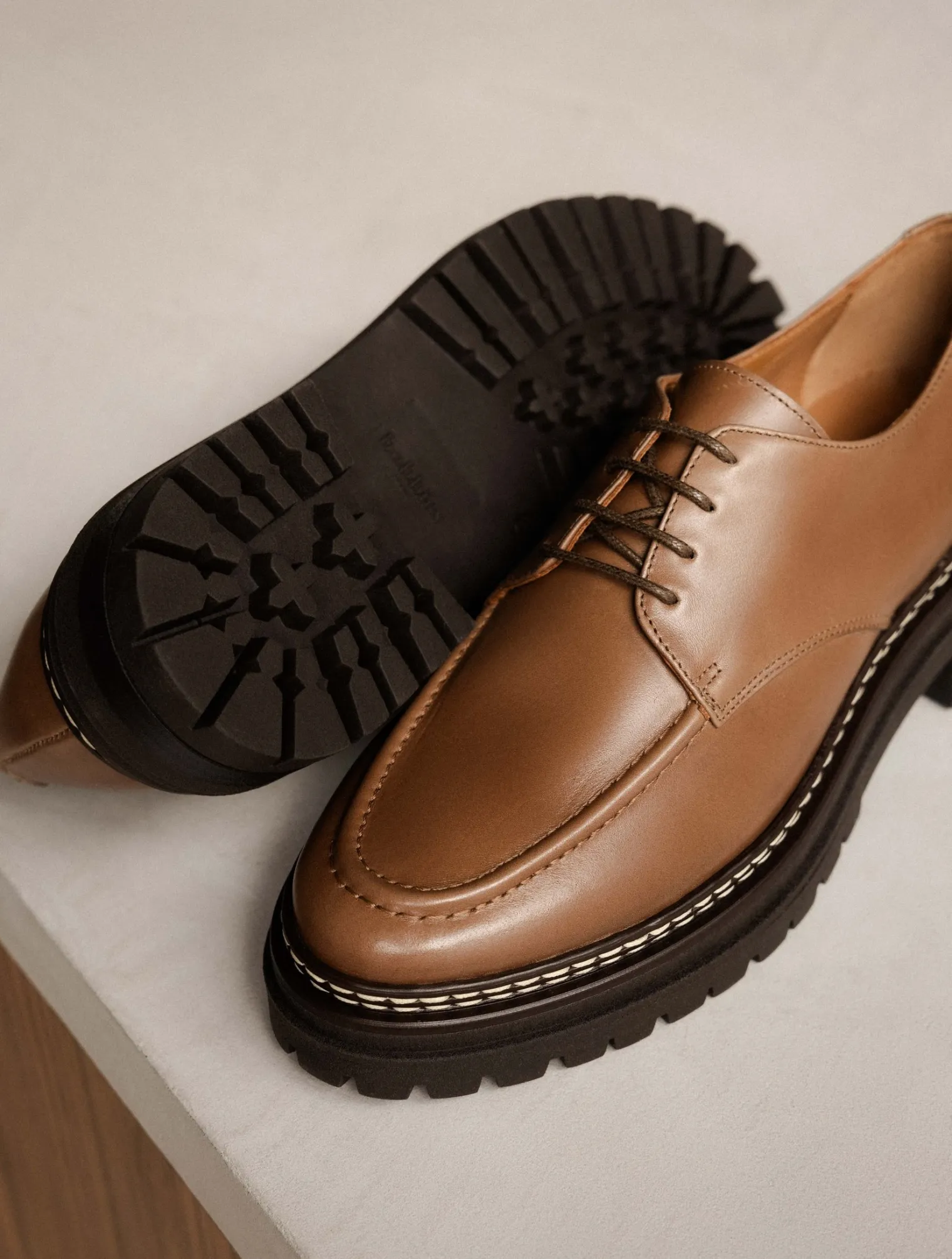 april_6-2.webp Women Bobbies Loafers & Derbies | April