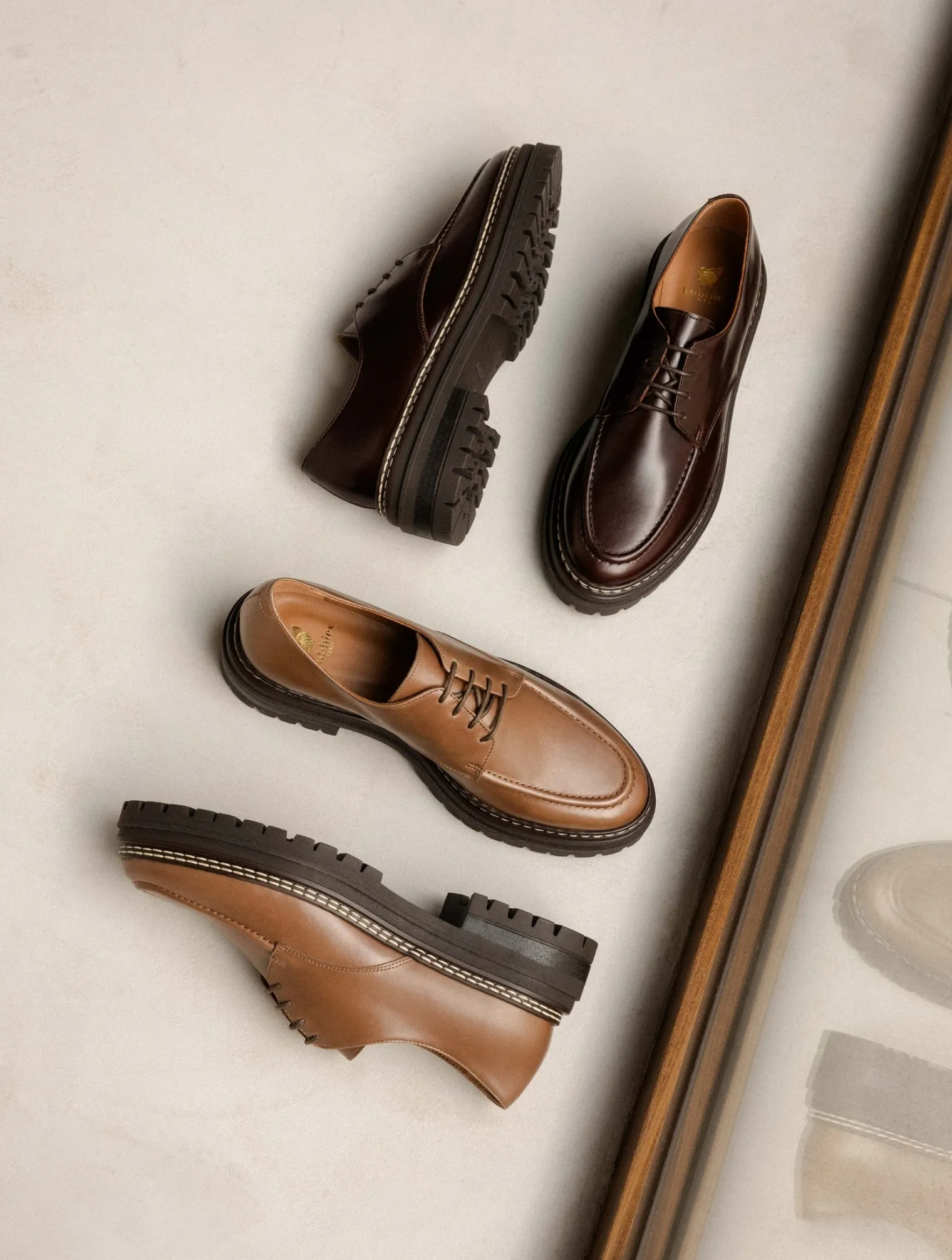 april_7-2.webp Women Bobbies Loafers & Derbies | April