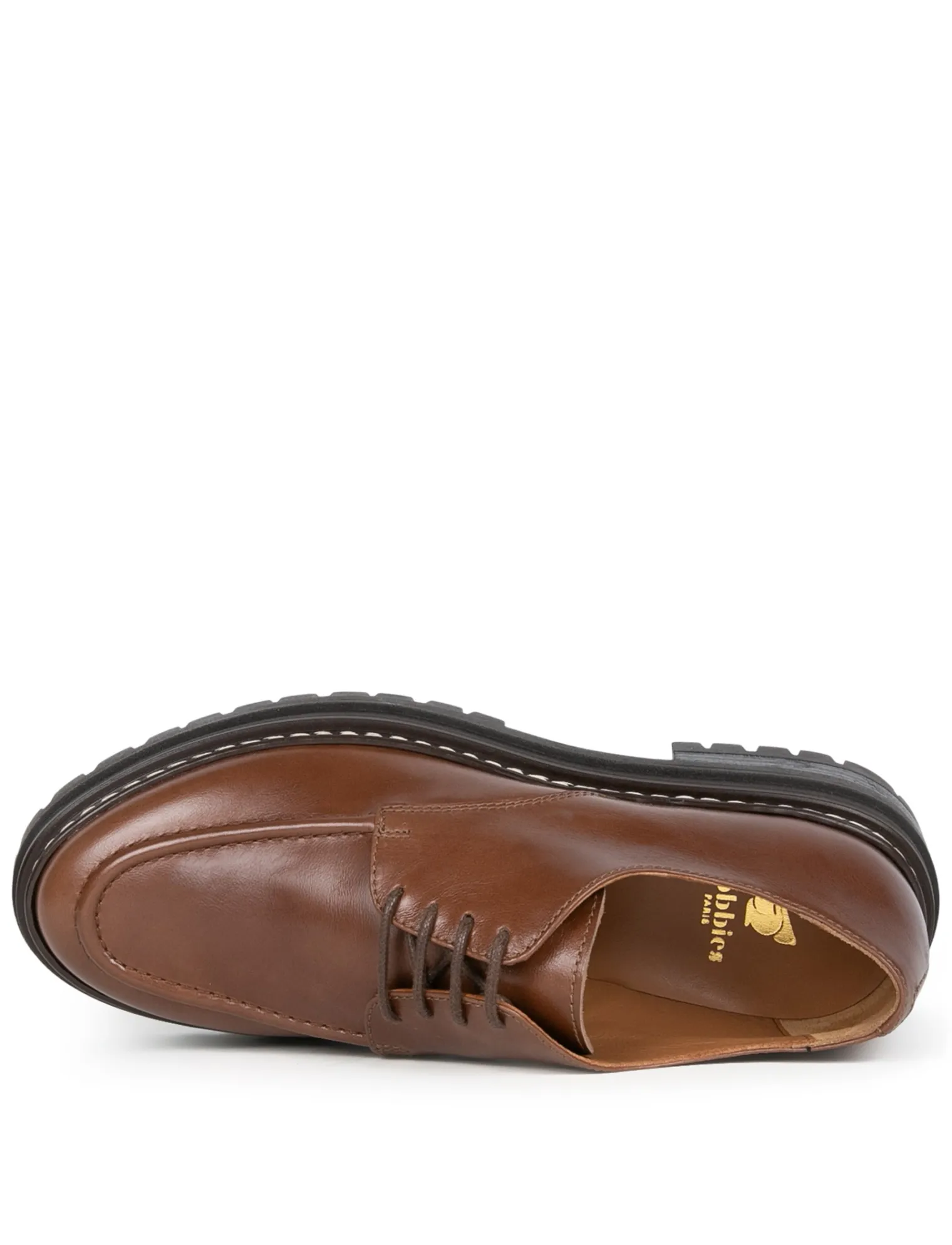 april_9-1.webp Women Bobbies Loafers & Derbies | April