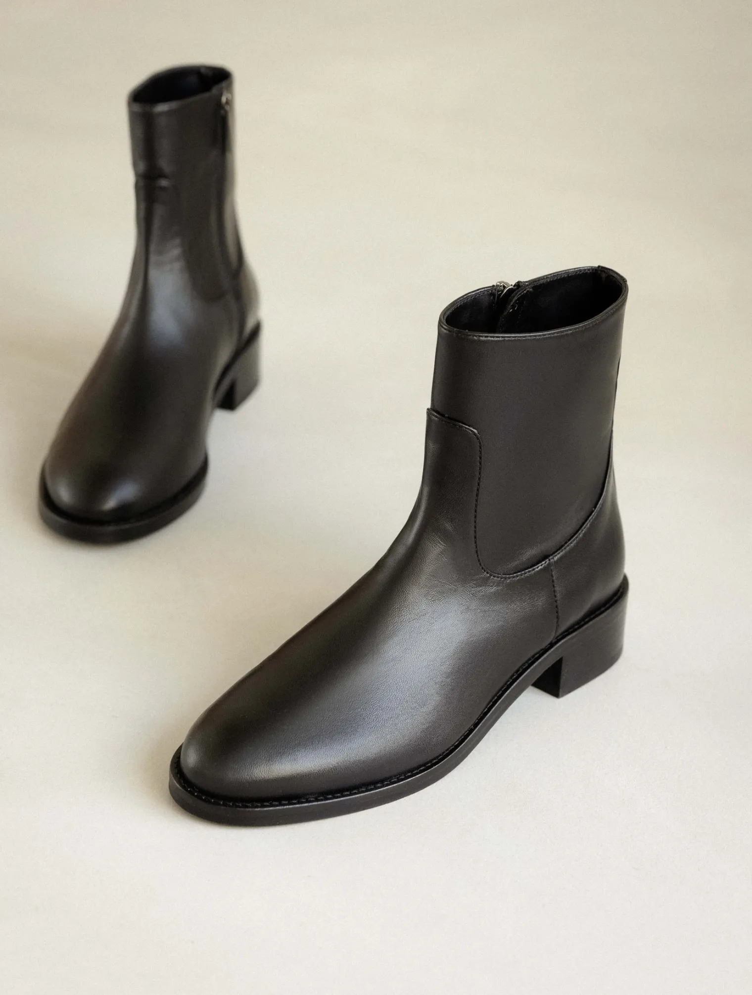 arij_0.webp Women Bobbies Ankle Boots | Arij