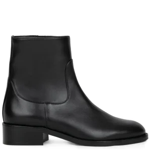 Women Bobbies Ankle Boots | Arij