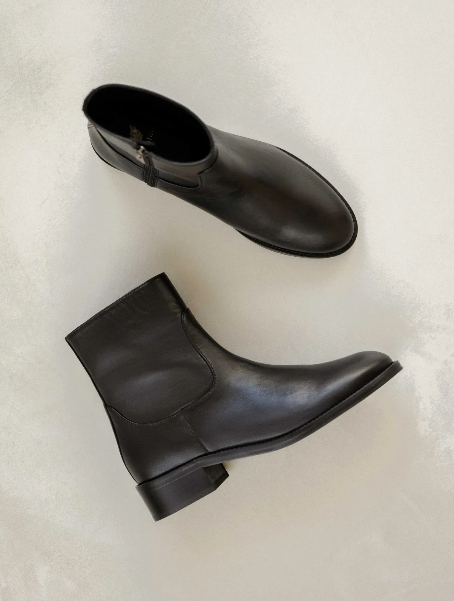 arij_3.webp Women Bobbies Ankle Boots | Arij