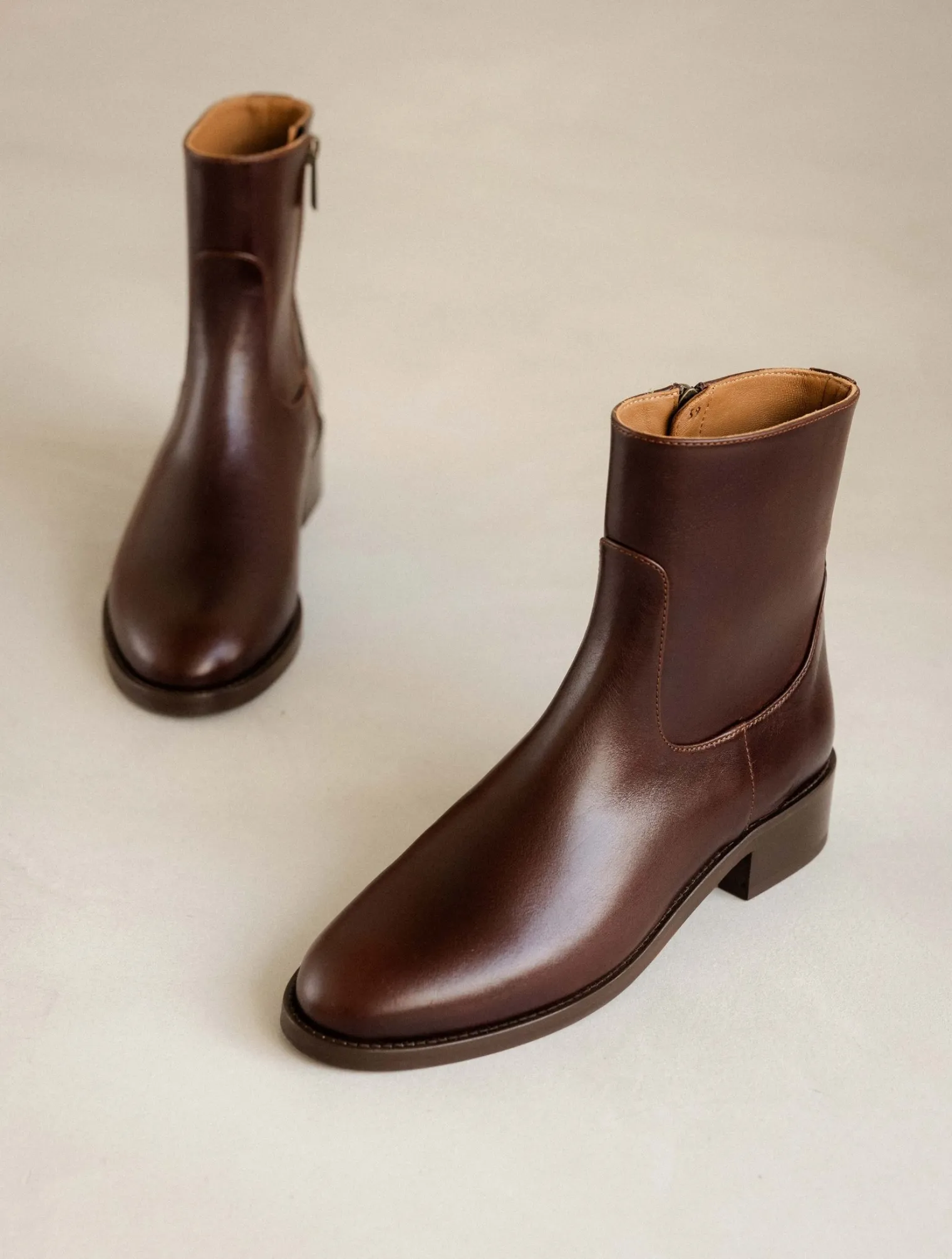arij_5-1.webp Women Bobbies Ankle Boots | Arij