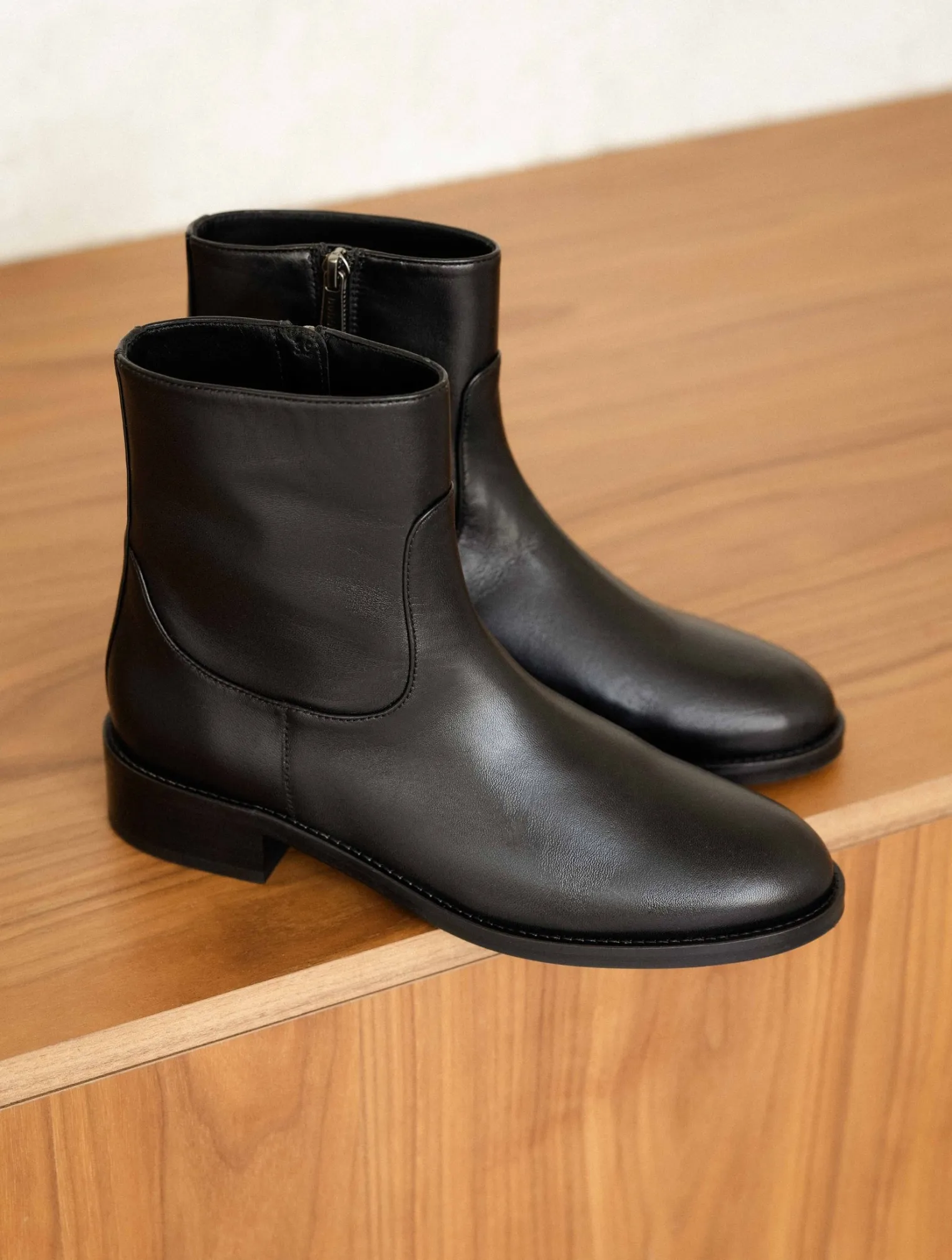 arij_5.webp Women Bobbies Ankle Boots | Arij