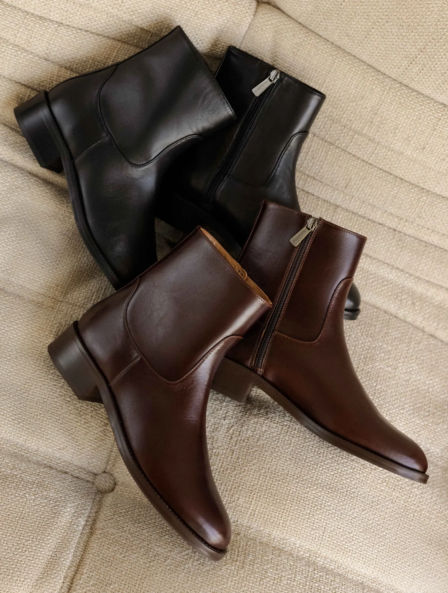 arij_6-1.webp Women Bobbies Ankle Boots | Arij