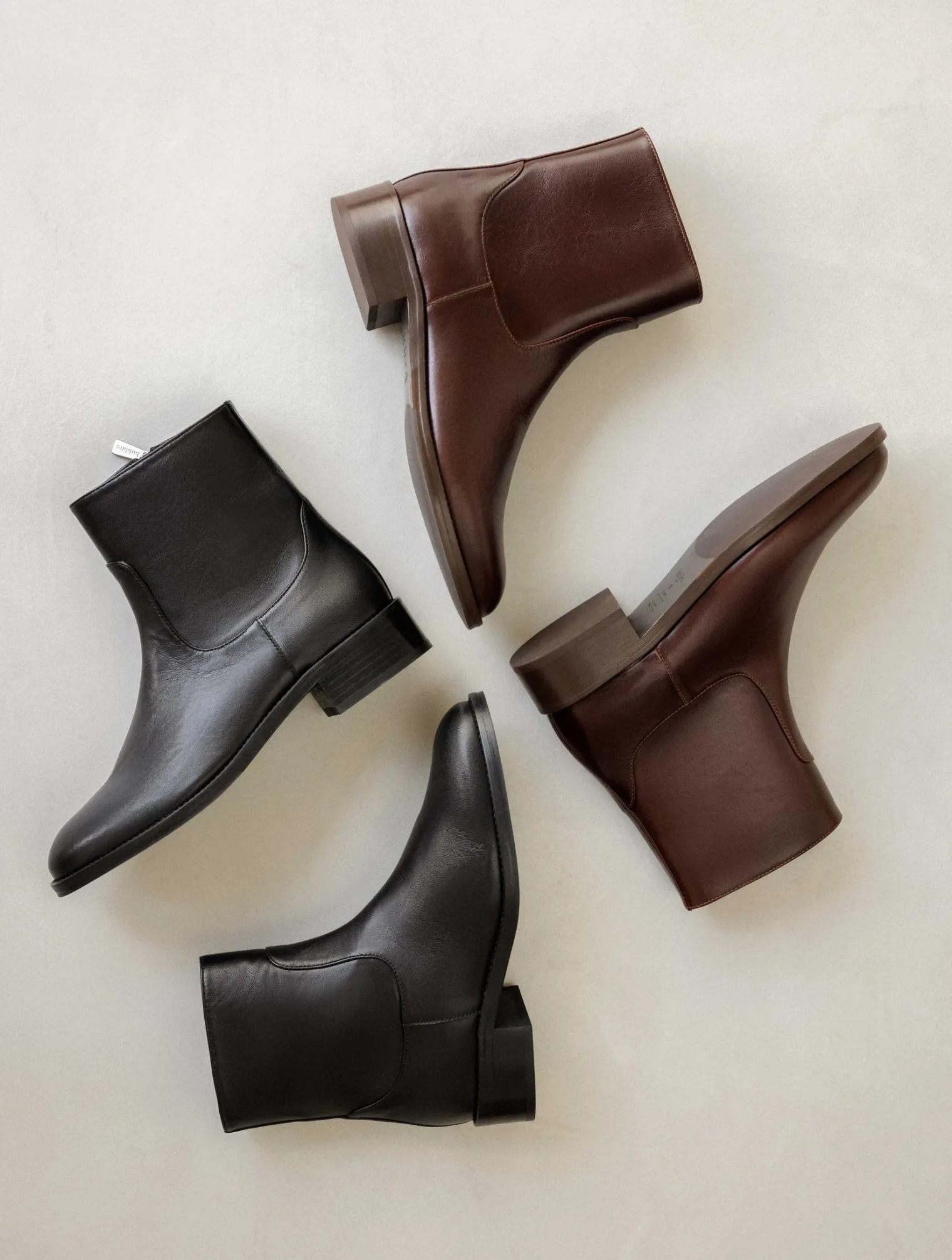 arij_6.webp Women Bobbies Ankle Boots | Arij