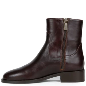 Women Bobbies Ankle Boots | Arij