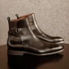 Bobbies Goodyear Welt | Arsène
