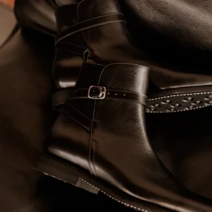 Bobbies Goodyear Welt | Arsène