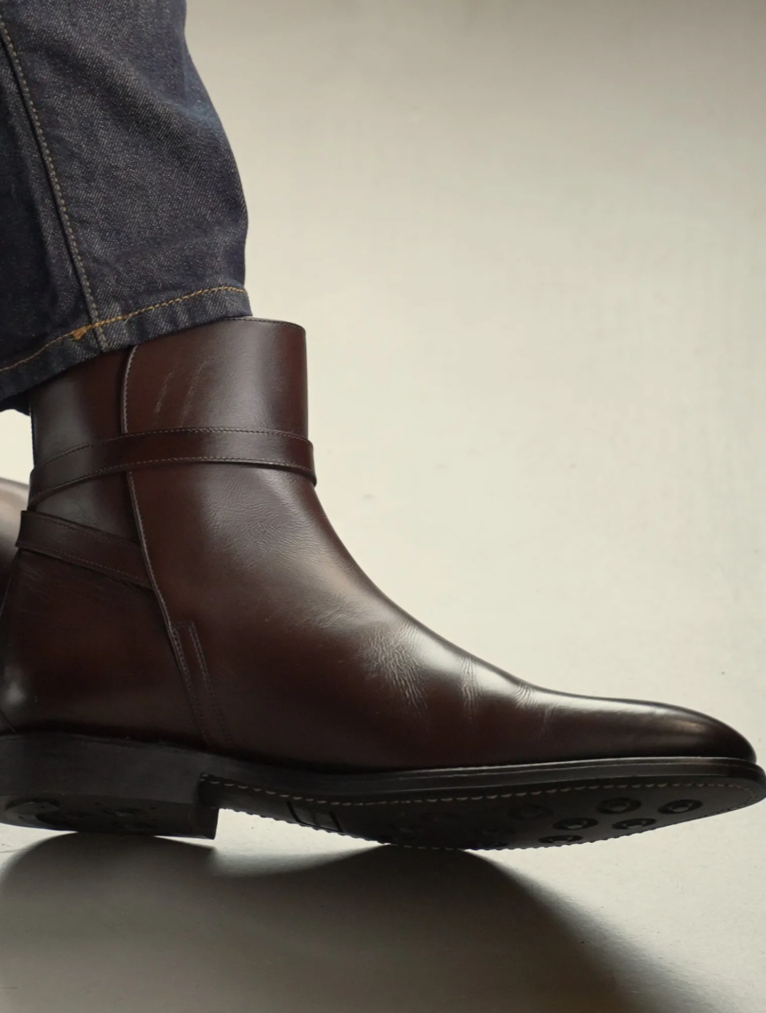 arsne_5.webp Bobbies Goodyear Welt | Arsène