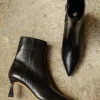 Women Bobbies Ankle Boots | Audrey