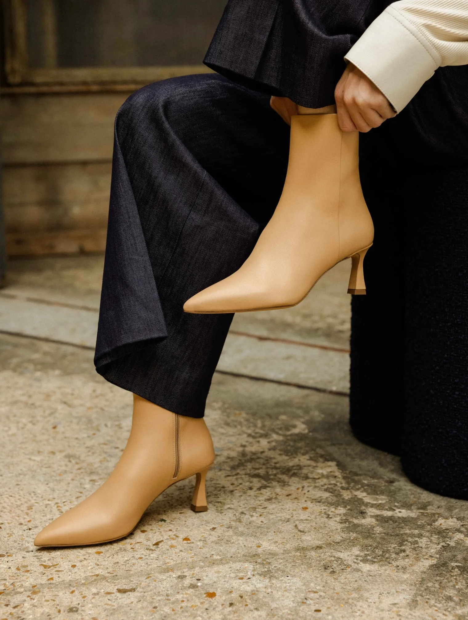 audrey_0-2.webp Women Bobbies Ankle Boots | Audrey