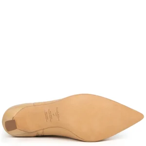 Women Bobbies Ankle Boots | Audrey