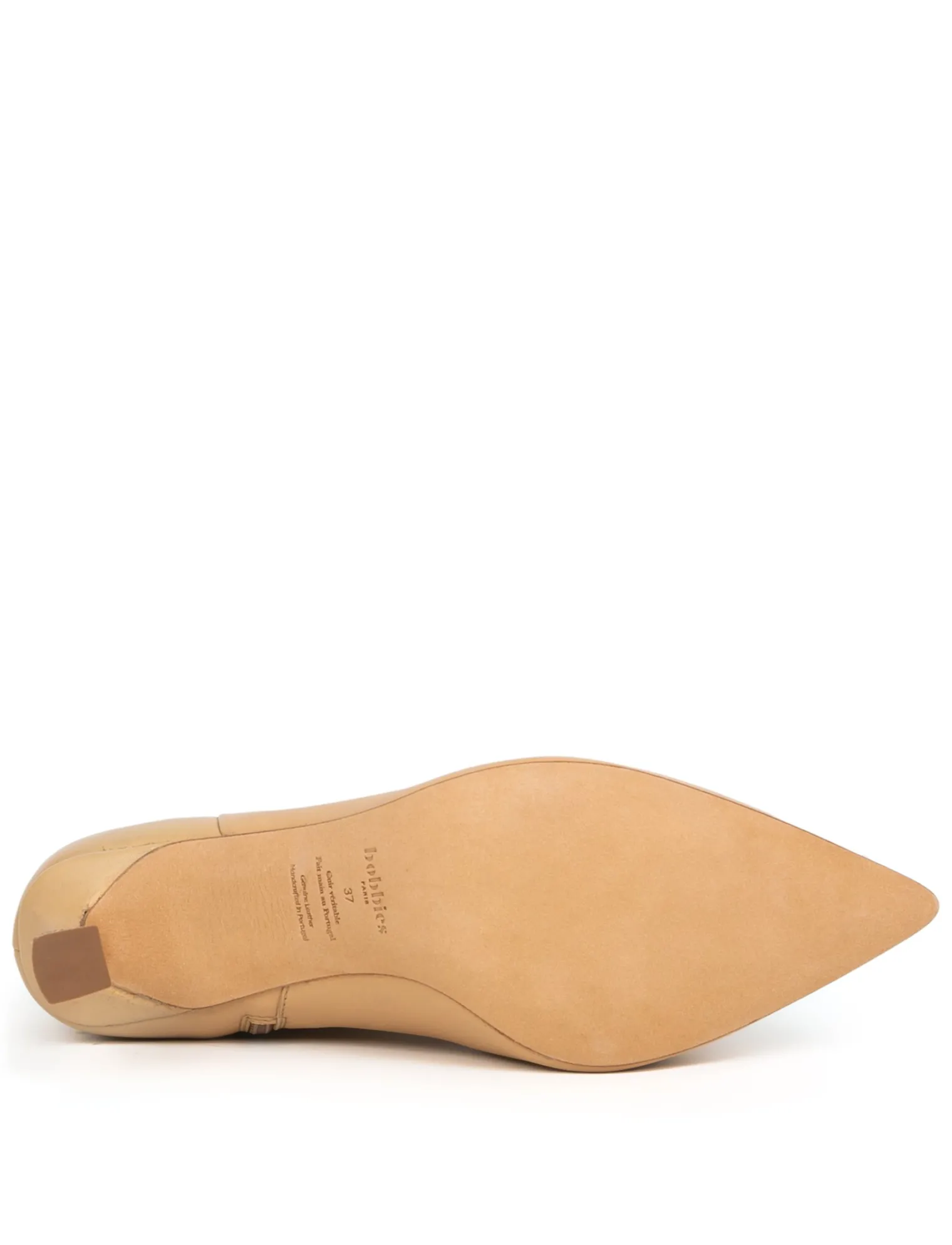 audrey_10.webp Women Bobbies Ankle Boots | Audrey