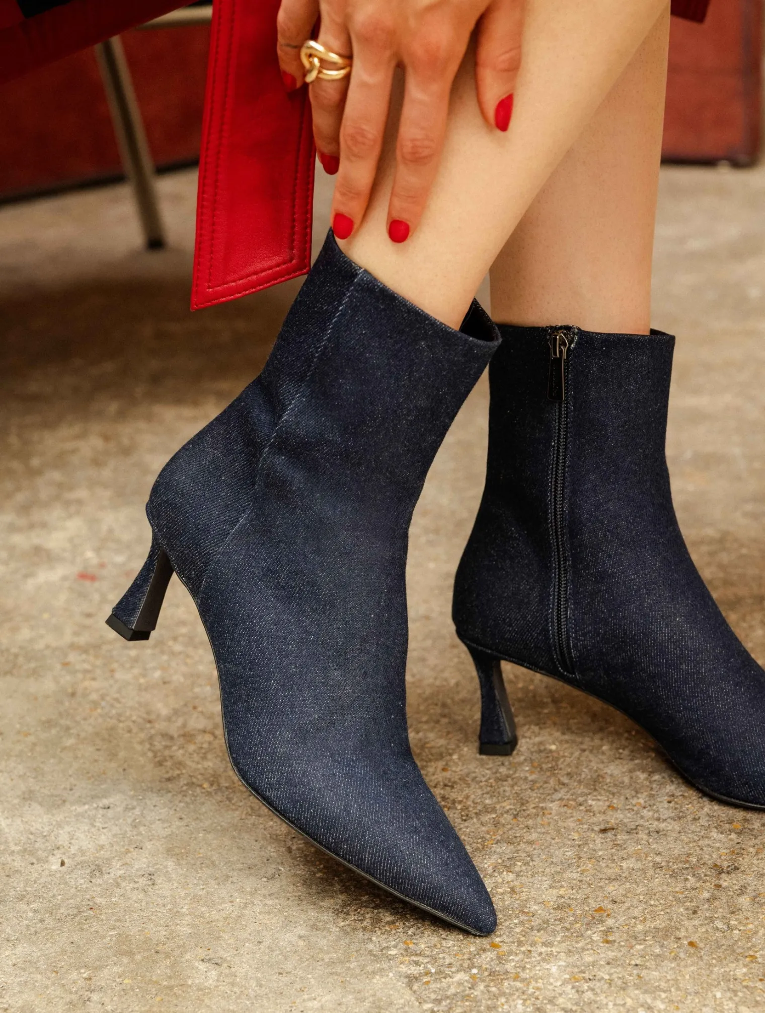 audrey_2-3.webp Women Bobbies Ankle Boots | Audrey