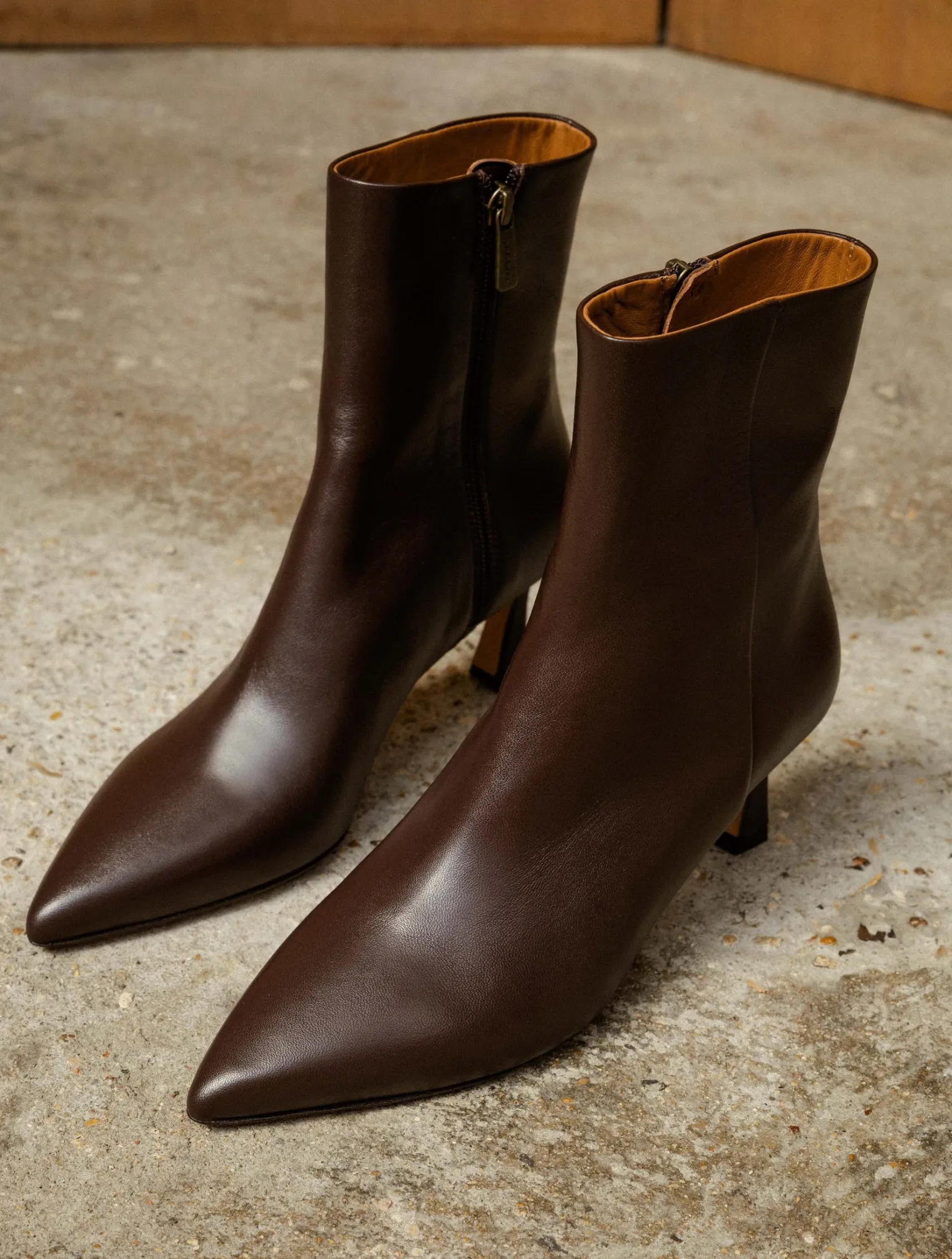 audrey_5-1.webp Women Bobbies Ankle Boots | Audrey