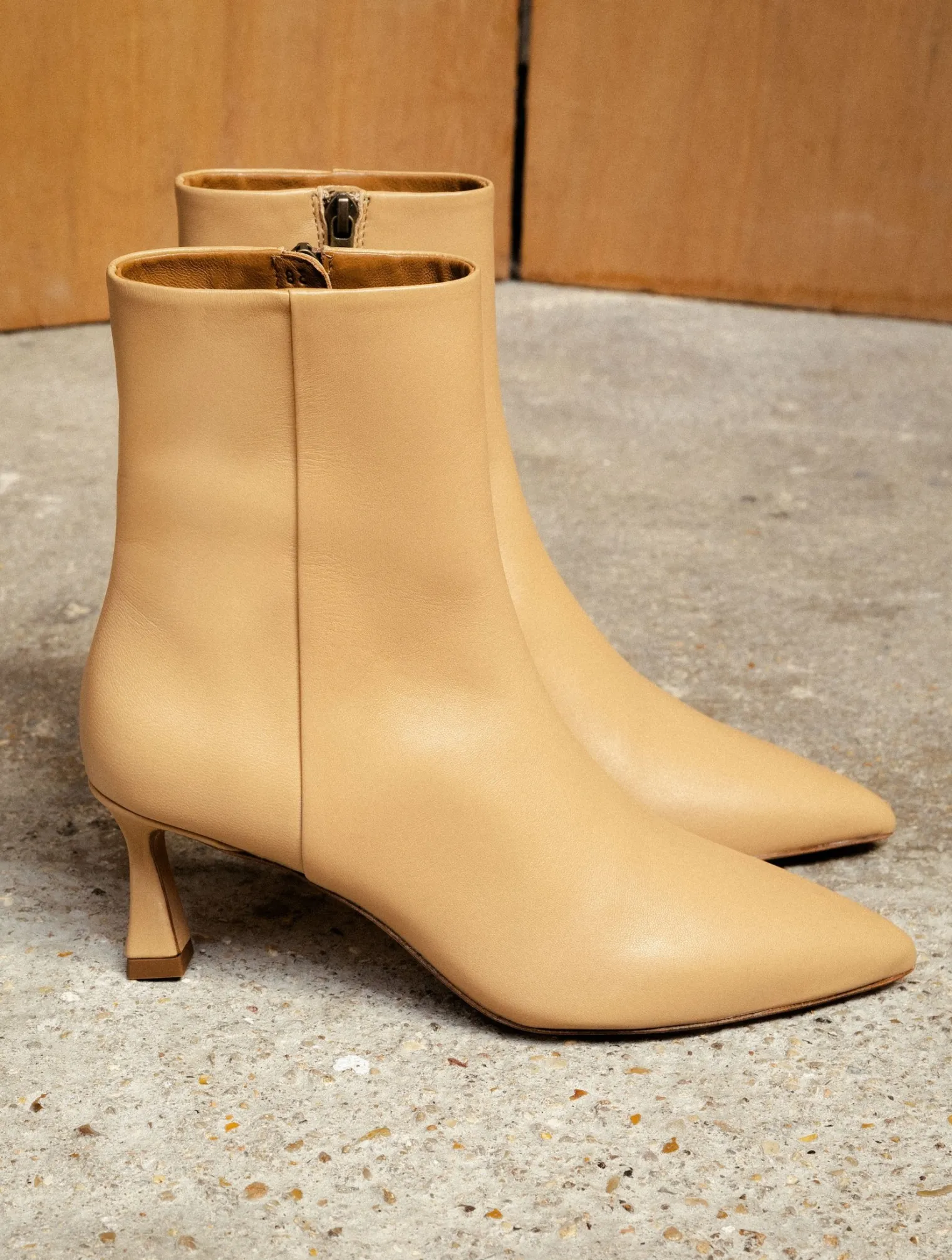 audrey_5-2.webp Women Bobbies Ankle Boots | Audrey