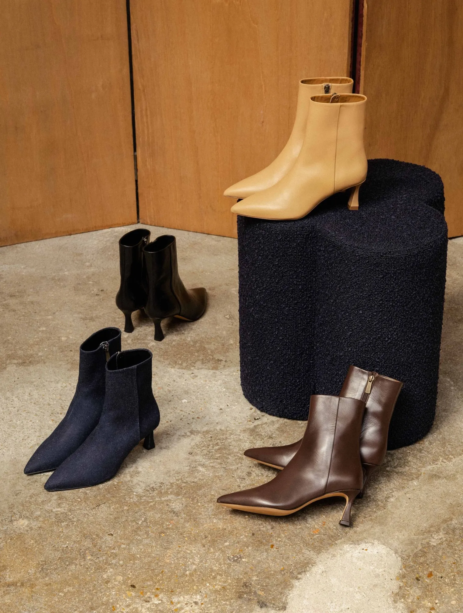 audrey_6-1.webp Women Bobbies Ankle Boots | Audrey
