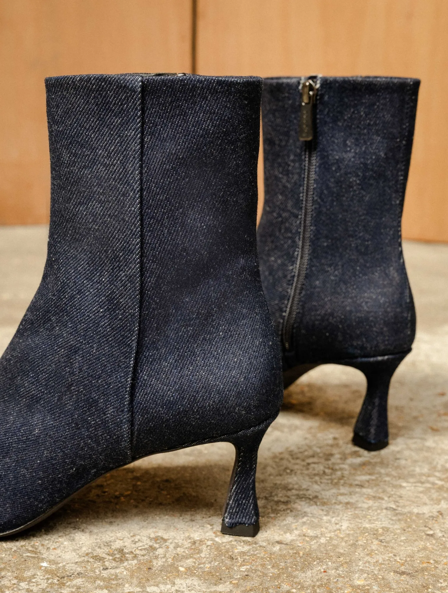 audrey_6-3.webp Women Bobbies Ankle Boots | Audrey