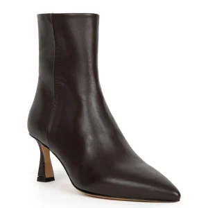 Women Bobbies Ankle Boots | Audrey