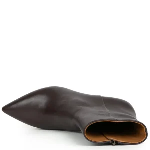 Women Bobbies Ankle Boots | Audrey