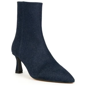 Women Bobbies Ankle Boots | Audrey