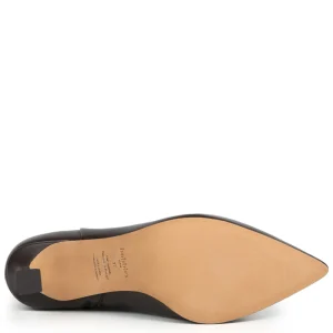 Women Bobbies Ankle Boots | Audrey