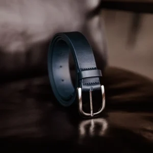 Bobbies Belts | Austin