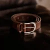 Bobbies Belts | Austin