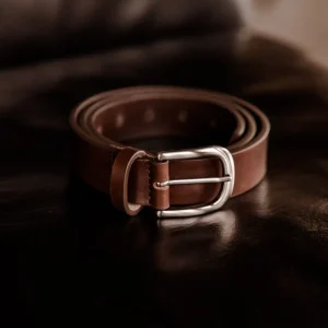 Bobbies Belts | Austin