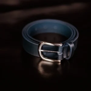 Bobbies Belts | Austin