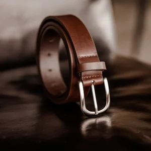Bobbies Belts | Austin