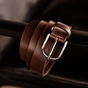 Bobbies Belts | Austin