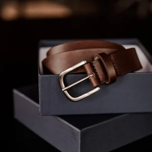 Bobbies Belts | Austin