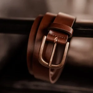 Bobbies Belts | Austin