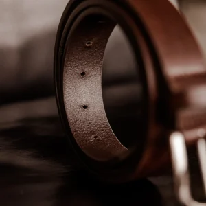 Bobbies Belts | Austin