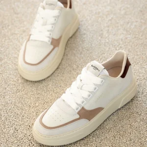 Women Bobbies Sneakers | Avalon
