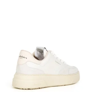 Women Bobbies Sneakers | Avalon