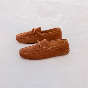Bobbies Loafers | Ayrton