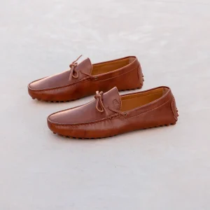 Bobbies Loafers | Ayrton