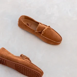 Bobbies Loafers | Ayrton