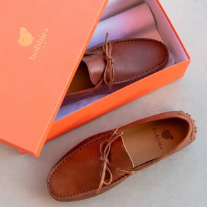 Bobbies Loafers | Ayrton