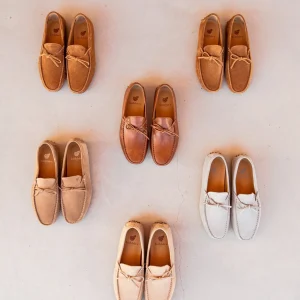 Bobbies Loafers | Ayrton